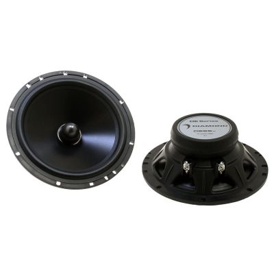 Акустическая система Diamond Audio DE65V Diamond Audio DE65V. Технические характеристики DE65V.